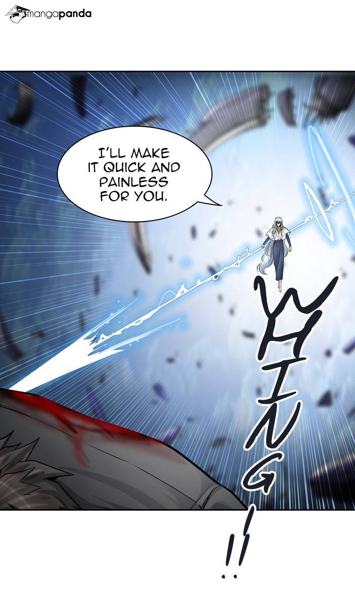 Tower of God Chapter 334 image 110